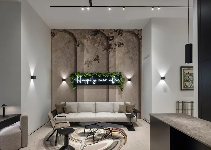 Appartement Center Telegraph *