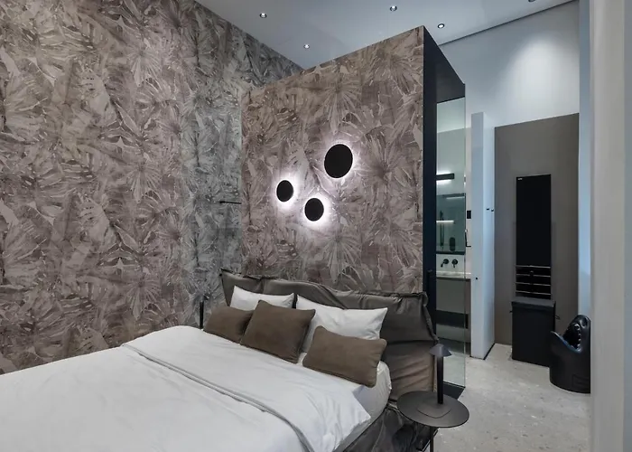Appartement Center Telegraph *
